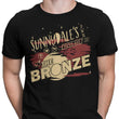 The Bronze - Men's Apparel