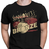 The Bronze - Men's Apparel