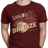 The Bronze - Men's Apparel