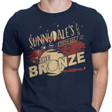 The Bronze - Men's Apparel