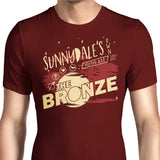 The Bronze - Men's Apparel