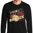 The Bronze - Long Sleeve T-Shirt