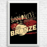 The Bronze - Posters & Prints