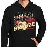 The Bronze - Hoodie