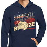 The Bronze - Hoodie