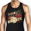 The Bronze - Tank Top