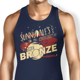 The Bronze - Tank Top