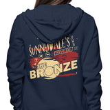 The Bronze - Hoodie