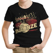The Bronze - Youth Apparel