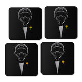 The Brother - Coasters