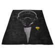 The Brother - Fleece Blanket