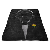 The Brother - Fleece Blanket