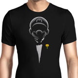 The Brother - Men's Apparel