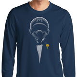 The Brother - Long Sleeve T-Shirt