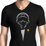 The Brother - Men's V-Neck
