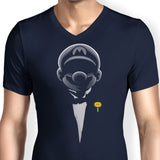 The Brother - Men's V-Neck