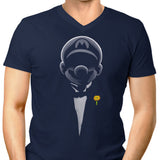 The Brother - Men's V-Neck