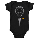 The Brother - Youth Apparel