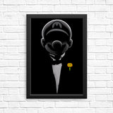 The Brother - Posters & Prints