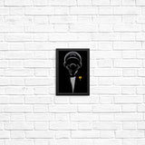 The Brother - Posters & Prints