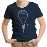 The Brother - Youth Apparel