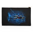 The Captain Britain - Accessory Pouch