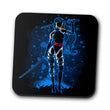 The Captain Britain - Coasters