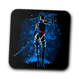 The Captain Britain - Coasters