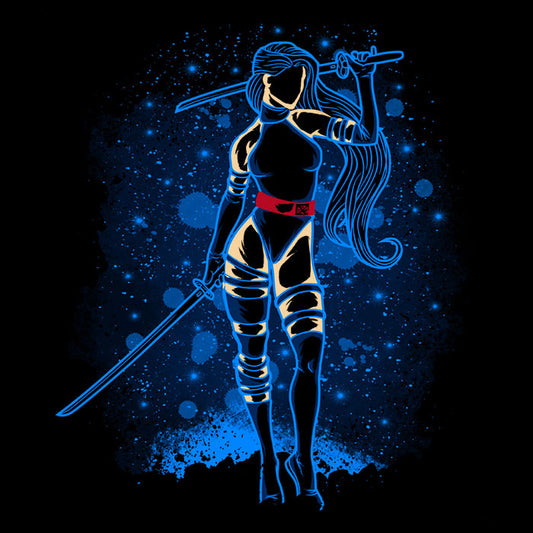 The Captain Britain - Hoodie