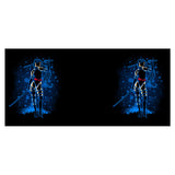 The Captain Britain - Mug