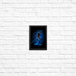 The Captain Britain - Posters & Prints
