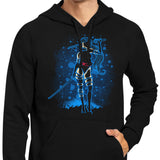 The Captain Britain - Hoodie