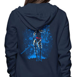 The Captain Britain - Hoodie