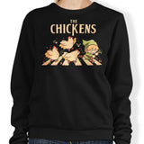 The Chickens - Sweatshirt