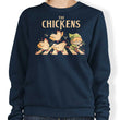 The Chickens - Sweatshirt