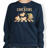 The Chickens - Sweatshirt