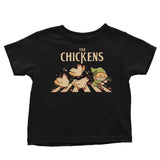 The Chickens - Youth Apparel
