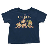 The Chickens - Youth Apparel