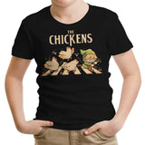 The Chickens - Youth Apparel