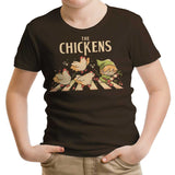 The Chickens - Youth Apparel
