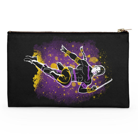 The Claw - Accessory Pouch