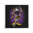 The Claw - Canvas Print