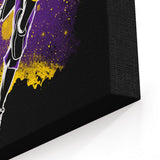 The Claw - Canvas Print