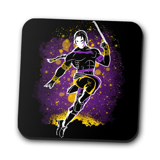 The Claw - Coasters