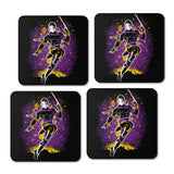 The Claw - Coasters