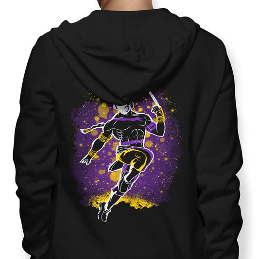 The Claw - Hoodie