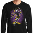 The Claw - Long Sleeve T-Shirt
