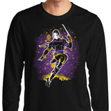 The Claw - Long Sleeve T-Shirt