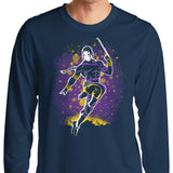The Claw - Long Sleeve T-Shirt