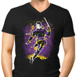 The Claw - Men's V-Neck
